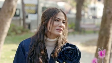 62. MI NOMBRE ES FARAH ❤️ En ESPAÑOL HD. Mayo 2024. Capítulo 62. ESPAÑOL HD ❤️ Demet Özdemir y Engin Akyürek