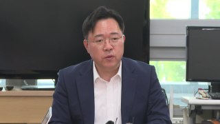 '갑질 의혹'으로 사표 냈던 전북도청 간부 사직 철회 / YTN
