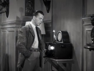 King Of The Texas Rangers (1941) E3 Manhunt