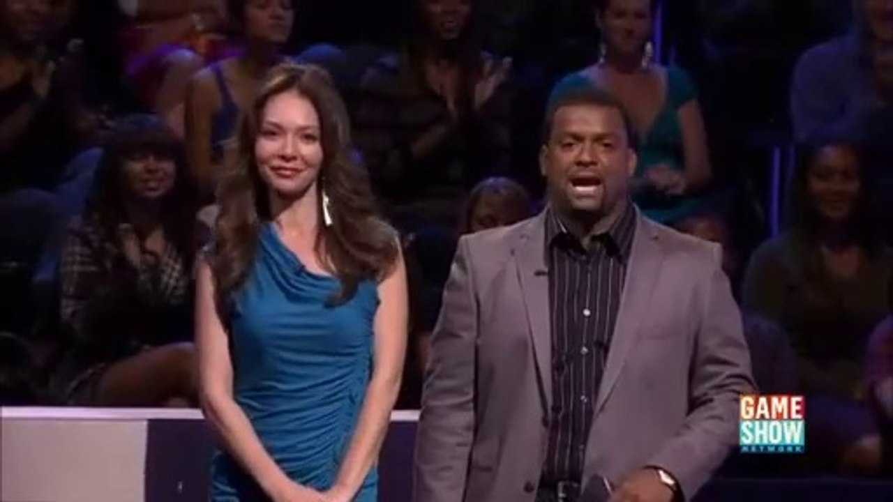 Catch 21 (Alfonso Ribeiro, 2010/2011) - Season 4 August 31st Episode