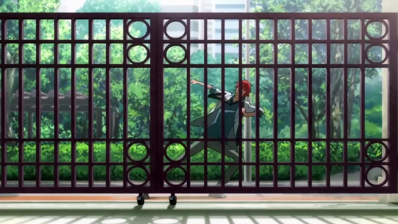 ova2 Noblesse Awakening HD