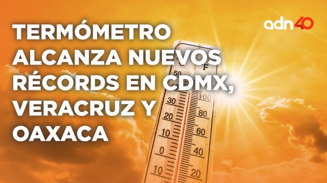 ¿Cuáles son los síntomas que presenta alguien que experimenta un Golpe de Calor ?