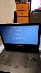 closing to ice cream  man