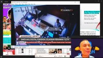 PIDANAKAN TITO KARNAVIAN JENDRAL OTAK REKAYASA VIDEO CCTV JESSICA WONGSO KOPI SIANIDA #kopisianida