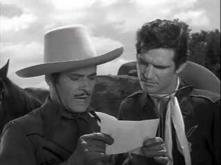 King Of The Texas Rangers (1941) E5 Test Flight