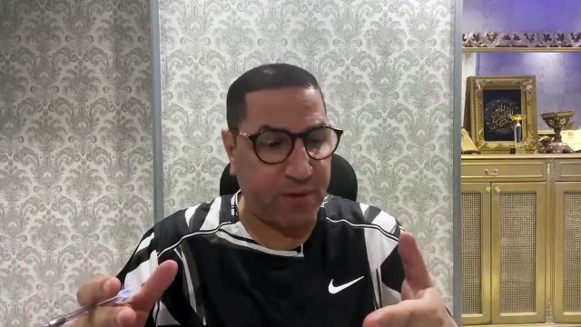 عبد الناصر زيدان ينفرد بتفاصيل كارثة رمضان صبحي في بيراميدز وحكاية العقوبة الدولية وإعتزاله الكرة