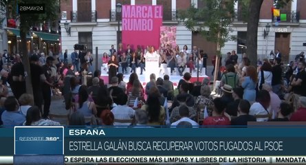 España decidirá los proximos cargos del parlamento de la Unión Europea