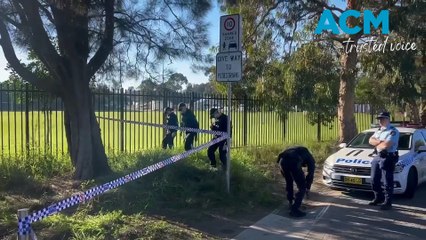 'You're not in trouble': plea to mum over baby mystery as police search