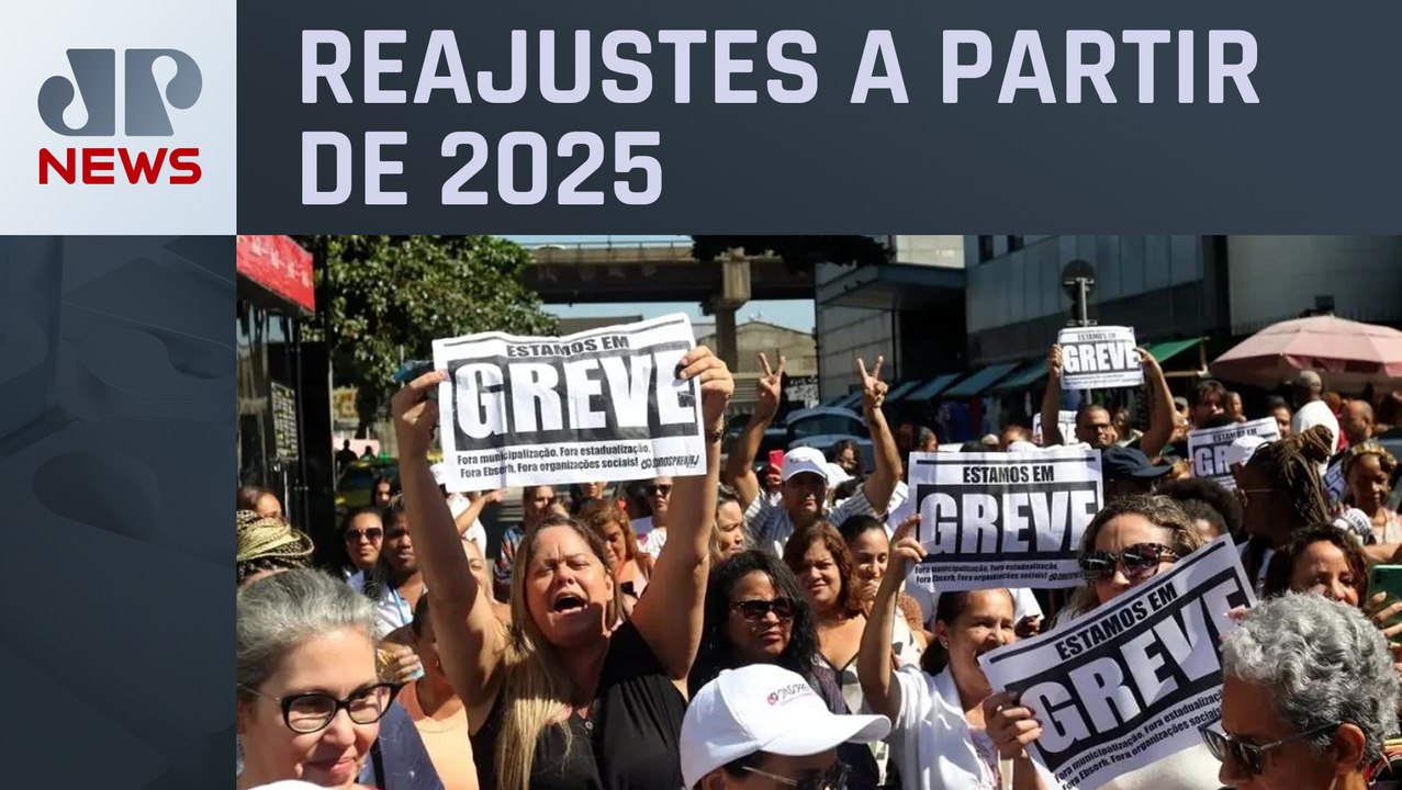 Fim da greve de professores federais divide sindicatos