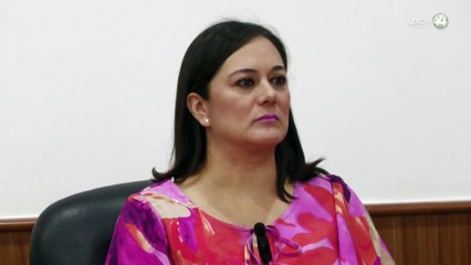 Presentan iniciativa “Pausa la menopausia” a favor de mujeres de Jalisco