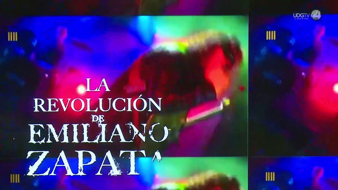 Radio UdeG celebra 50 años con concierto gratuito sobre el corredor Chapultepec