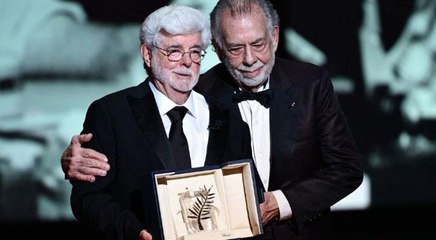 قائمة جوائز مهرجان «كان» السينمائي 2024