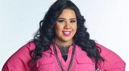 شيماء سيف: أجريت عملية تكميم ونزلت 50 كيلو وساعدتني يسرا ومي كساب