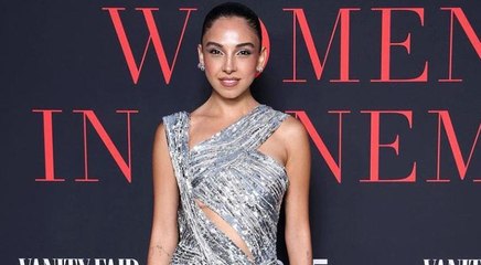 سلمى أبو ضيف من مهرجان "كان": أسعد اللحظات في حياتي