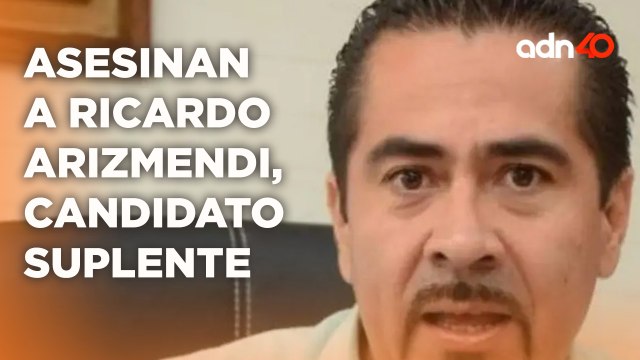 ¡Última Hora! Asesinan a balazos a candidato suplente Cuautla, Morelos