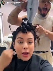 Elsa Oseguera con temor tras llegada de nuevo tornado a Estados Unidos