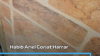 |HABIB ARIEL CORIAT HARRAR | LA BÚSQUEDA DE VIDA EN LA LUNA (PARTE 2) (@HABIBARIELC)