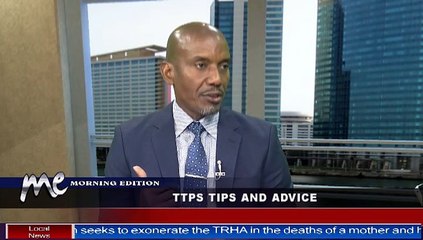 TTPS: DONT GIVE IN TO THREATS