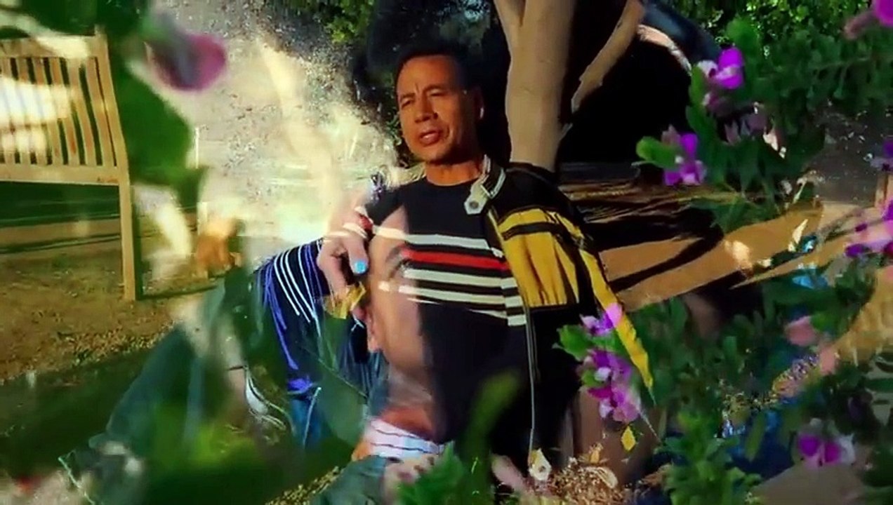 Fight of fury (2020) martial arts shuny bee