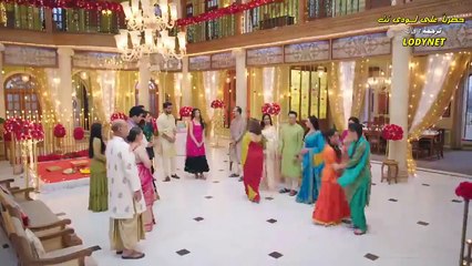 مسلسل على صدى الخلخال مترجم الحلقة 189