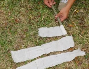 Smart surviving hacks for wild camping trips!