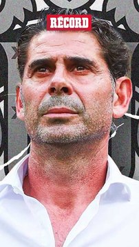 Fernando Hierro DEJARÁ CHIVAS para unirse al AL-NASSR de ARABIA