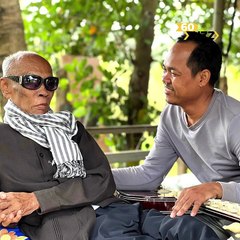 ក្រុម​គ្រួសា​រកំពុង​បារម្ភ​ខ្លាំង​ណាស់ ក្រោយ​ស្ថានភាព​ព្រឹទ្ធាចារ្យ គង់ ណៃ ហាក់​មិន​ធូរស្បើយ