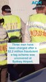 Fraudulent e-tag scheme worth $2.2 million uncovered near Sydney Airport