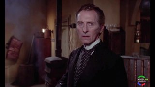 Frankenstein creó a la mujer   ( Peter Cushing  -- Cine Internacional En HD Latino