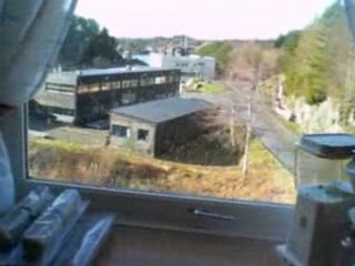 Welcome Haugesund - thank you Institute of Marine Research