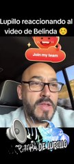 Lupillo Rivera reacciona a indirecta de Belinda