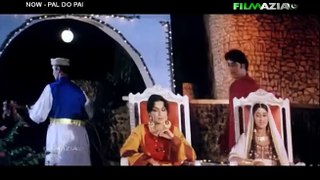Tenu Takda Rawan Full Video | Pakistani Film Pal Do Pal (1999) | Nusrat Fateh Ali Khan