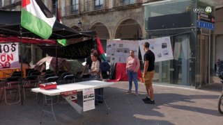 Tras 20 años de la represión, realizan juicio político social contra Ramírez Acuña