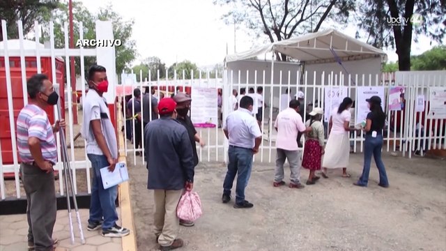 Llueve” mayoría de quejas en recta final de campaña, hay 168 pendientes: IEPC
