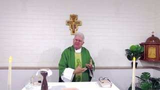 Catholic Mass Today I Daily Holy Mass I Wednesday May 29 2024 I English Holy Mass