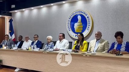 Tras condena de diputada del PRM, Paliza reafirma independencia de la justicia