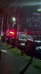 Una de cuatro años cae desde cuarto piso de una clínica en San Cristóbal