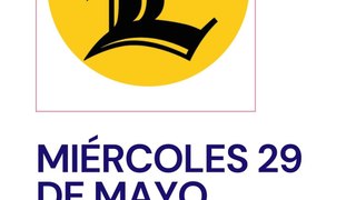 Resumen de noticias miércoles 29 de mayo