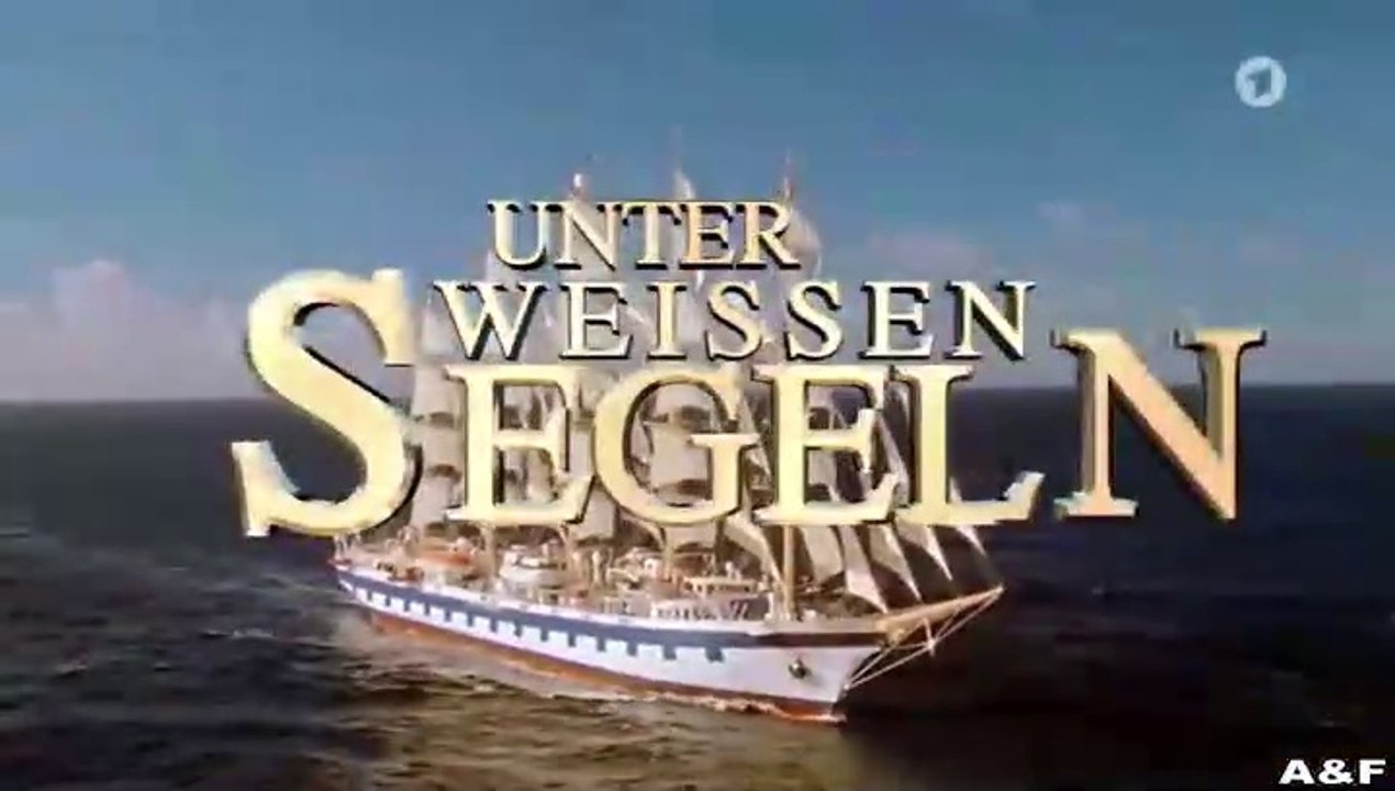Unter weißen Segeln -03- Abschiedsvorstellung