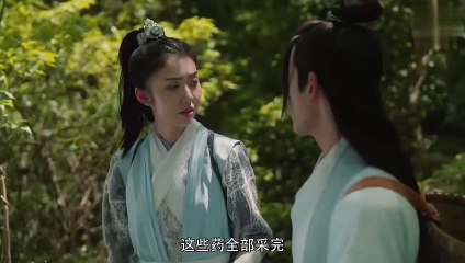 Phim Tiểu Thần Y Của Tướng Quân - Tập 1 | Phim Ngôn Tình Cổ Trang