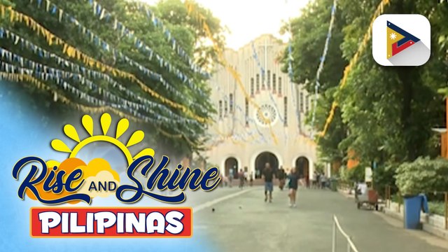 Ilang deboto sa Baclaran Church, ibinahagi ang kanilang dalangin; Pagpapakumbaba at pagpapatawad, mensahe ng misa ngayong araw sa Redemptorist Church