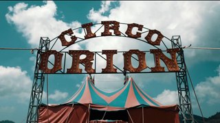 Un cuento de circo y una canción de amor | movie | 2024 | Official Trailer