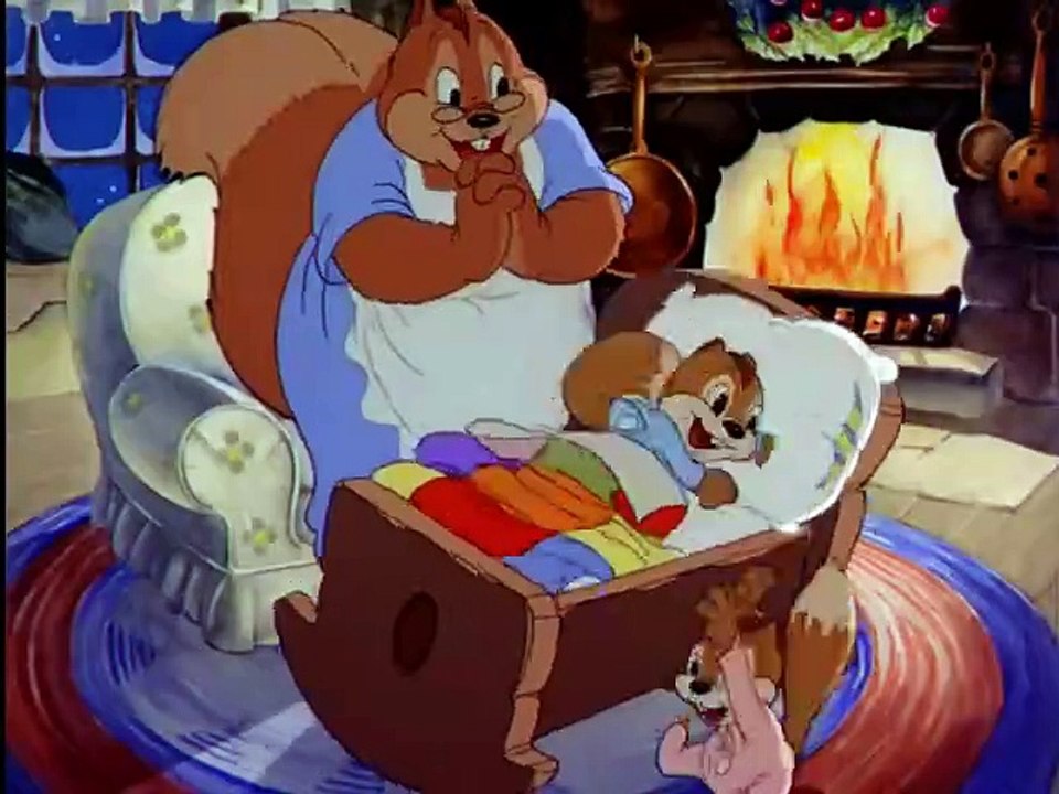 Peace On Earth!@ (1939, Restored)