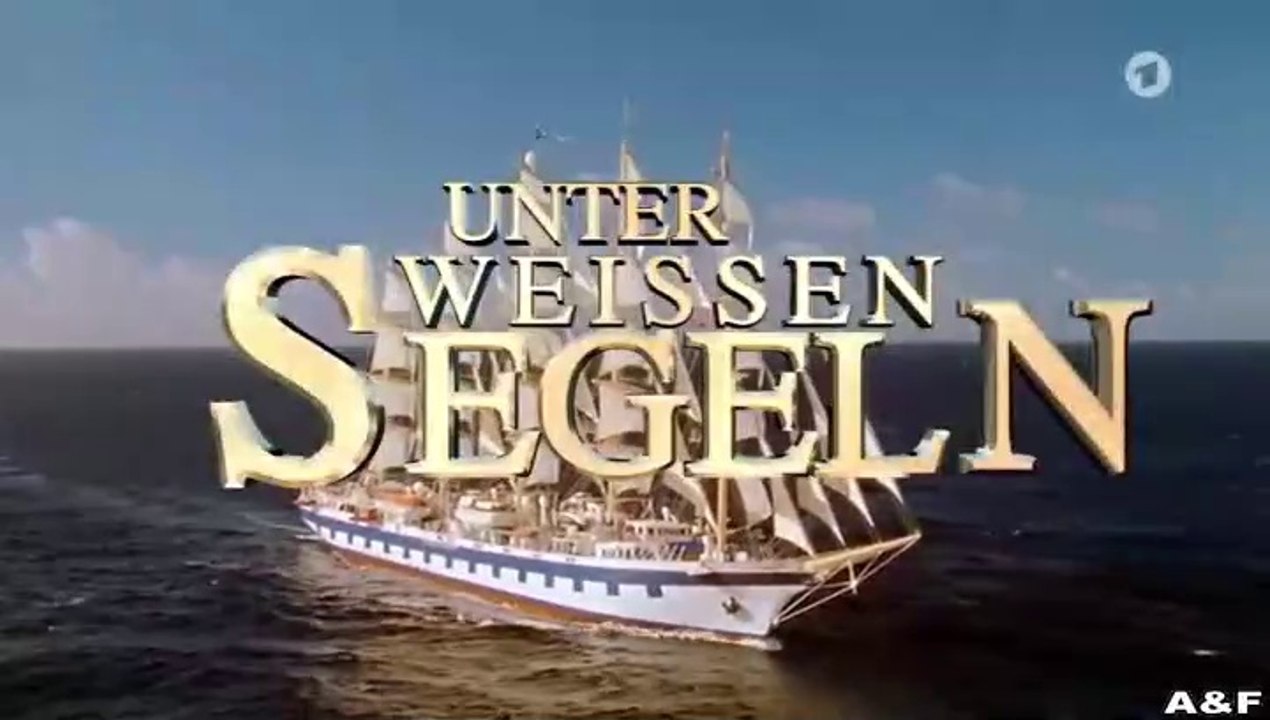 Unter weißen Segeln -05- Frühlingsgefühle