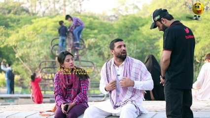 Interesting Scheme By Turkish Man