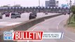 Pangongolekta ng 2nd tranche ng toll rate hike sa NLEX, sisimulan na sa June 4 | GMA Integrated News Bulletin