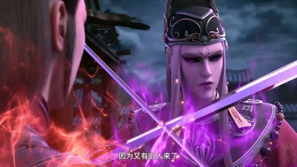 Tales Of Dark River Episode 19 Subtitle