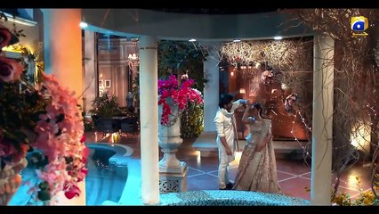 Khuda Aur Mohabbat  OST  Rahat Fateh Ali Khan  Nish Asher  Har Pal Geo_