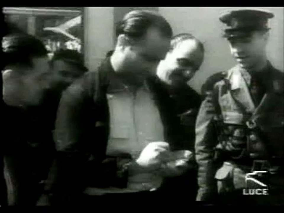 Formula 1  1950 Round 07 Italy Monza Italian
