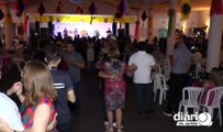 Cajazeiras Tênis Clube realiza com sucesso mais uma edição do “São João dos Velhos Tempos”